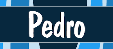 Pedro Pro-Regular